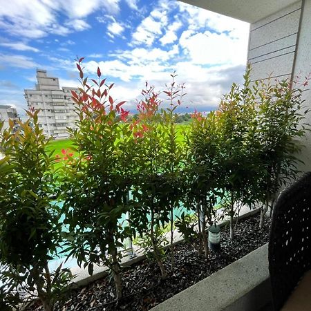 Tsang Kuo Resort Wujie Zewnętrze zdjęcie
