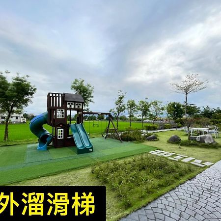 Tsang Kuo Resort Wujie Zewnętrze zdjęcie