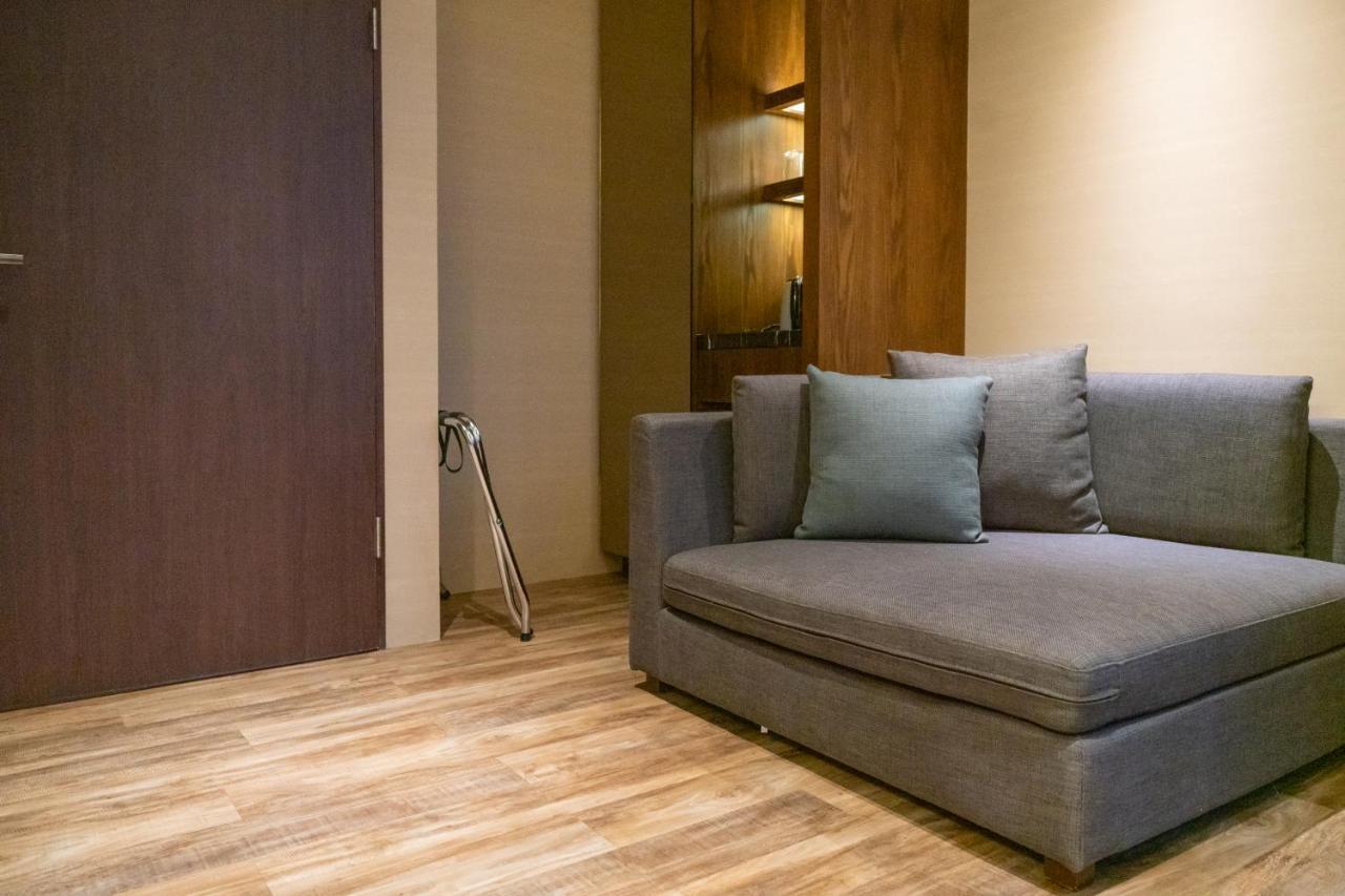 Tsang Kuo Resort Wujie Zewnętrze zdjęcie
