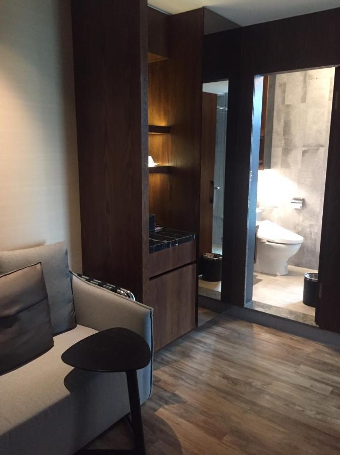 Tsang Kuo Resort Wujie Zewnętrze zdjęcie